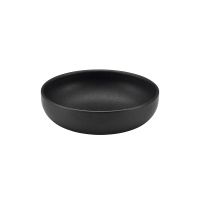 Playground, Steinzeug - ELEMENTS : Bowl, schwarz, 16 x 3,8 cm/ 0,60 ltr. Playground, Steinzeug - ELEMENTS : Bowl, schwarz, 16 x 3,8 cm/ 0,60 ltr.