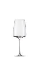 Leicht & Frisch Sensa Nr. 2 m. Füllstrich 0.15 ltr. |-|, Inhalt: 363 ml, H: 222 mm, D: 76 mm Leicht & Frisch Sensa Nr. 2 m. Füllstrich 0.15 ltr. |-|, Inhalt: 363 ml, H: 222 mm, D: 76 mm
