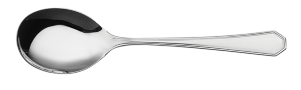 Picard & Wielpütz, Modena 6135 - Gemüse-, Servierlöffel 203 mm