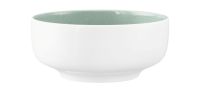 Seltmann Weiden, Sento Home : Aura Mint 10910 - Müslischale 15 cm/ 0,82 ltr. Seltmann Weiden, Sento Home : Aura Mint 10910 - Müslischale 15 cm/ 0,82 ltr.