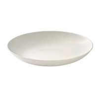 Bauscher, Purity : 425440 Pearls Light - Teller tief Coup, bonewhite, 29 cm/ 1,75 ltr. Bauscher, Purity : 425440 Pearls Light - Teller tief Coup, bonewhite, 29 cm/ 1,75 ltr.