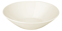 Seltmann Weiden, Maxim Organic - Gourmetschale tief M5316, creme, uni, 20 cm/ 0,35 ltr. Seltmann Weiden, Maxim Organic - Gourmetschale tief M5316, creme, uni, 20 cm/ 0,35 ltr.