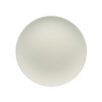 Bauscher, Purity - Teller flach Coup, bonewhite, uni, 29 cm Bauscher, Purity - Teller flach Coup, bonewhite, uni, 29 cm