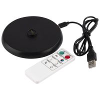 Ersatzteilset für LED - Tischleuchte, 3er-Set, ABS, 11 cm, H: 1 cm, Farbe: schwarz Ersatzteilset für LED - Tischleuchte, 3er-Set, ABS, 11 cm, H: 1 cm, Farbe: schwarz