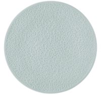Seltmann Weiden, Nori : Arktisblau Light - Platzteller flach, Vollrelief, 33 cm Seltmann Weiden, Nori : Arktisblau Light - Platzteller flach, Vollrelief, 33 cm