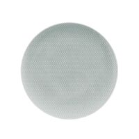 Bauscher, Scope : Glow Sea - Teller flach coup, relief, 26 cm Bauscher, Scope : Glow Sea - Teller flach coup, relief, 26 cm
