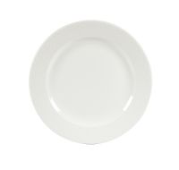 Churchill, Isla : White - Teller flach Fahne 26,1 cm Churchill, Isla : White - Teller flach Fahne 26,1 cm