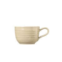 Seltmann Weiden, Terra : Sandbeige - Kaffee-Obere 0,20 ltr. Seltmann Weiden, Terra : Sandbeige - Kaffee-Obere 0,20 ltr.