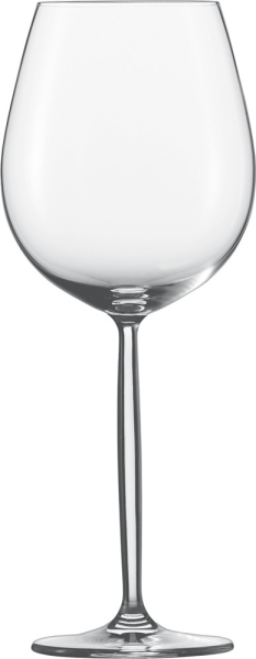 Burgunder Diva Nr. 0, Inhalt: 480 ml, H: 229 mm, D: 91 mm