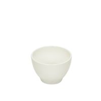 Schönwald, Delight - Bowl nieder, bonewhite, uni, 0,08 ltr. Schönwald, Delight - Bowl nieder, bonewhite, uni, 0,08 ltr.