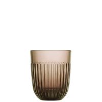 Becher braun : Ouessant 29 cl, Inhalt: 290 ml, D: 80 mm, H: 95 mm Becher braun : Ouessant 29 cl, Inhalt: 290 ml, D: 80 mm, H: 95 mm