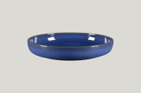 RAK, Ease : Cobalt - Teller tief rund, 25,8 x 4 cm/ 1,51 ltr. RAK, Ease : Cobalt - Teller tief rund, 25,8 x 4 cm/ 1,51 ltr.