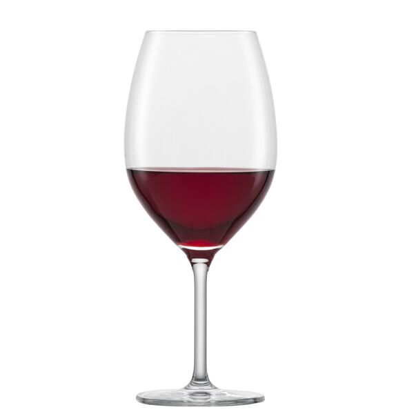Bordeaux Banquet Nr. 130 m. Füllstrich 0.2 ltr. |-|, Inhalt: 600 ml, H: 223 mm, D: 93 mm