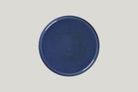 RAK, Ease : Cobalt - Teller flach Coup, 23,8 x 2,2 cm RAK, Ease : Cobalt - Teller flach Coup, 23,8 x 2,2 cm