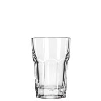 Libbey, Gibraltar - Highball 26,6 cl, Inhalt: 266 ml, D: 8 cm, H: 12 cm Libbey, Gibraltar - Highball 26,6 cl, Inhalt: 266 ml, D: 8 cm, H: 12 cm