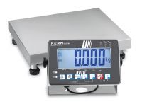 Industriewaage, WP: 300 x 240 mm, max. 3 kg; 6 kg; e= 0,001 kg; 0,002 kg; d = 0,001 k... Industriewaage, WP: 300 x 240 mm, max. 3 kg; 6 kg; e= 0,001 kg; 0,002 kg; d = 0,001 k...