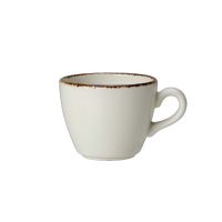 Steelite, Dapple : Brown 1714 - Espresso-Obere, nicht stapelbar, 0,08 ltr. Steelite, Dapple : Brown 1714 - Espresso-Obere, nicht stapelbar, 0,08 ltr.