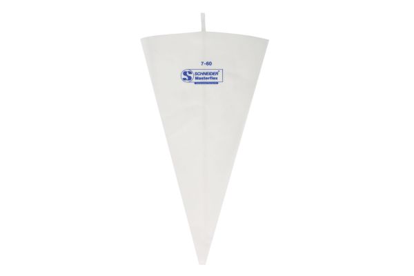 Spritzbeutel Masterflex, Gr. 7, 600 mm lang