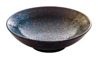 Playground, Steinzeug - SEA Schale rund 24 cm/ 1,5 ltr. Playground, Steinzeug - SEA Schale rund 24 cm/ 1,5 ltr.