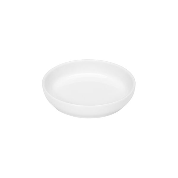 Bauscher, Coffeelings - Schälchen, uni, weiss, 10 cm/ 0,08 ltr.