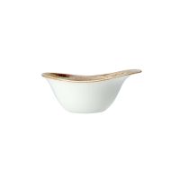 Steelite, Craft : Porcini 1129 - Schale Freestyle, 18 cm/ 0,43 ltr. Steelite, Craft : Porcini 1129 - Schale Freestyle, 18 cm/ 0,43 ltr.
