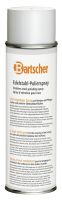 Edelstahl-Polierspray 500ml DS Edelstahl-Polierspray 500ml DS
