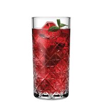 Longdrink : Timeless 45 cl, Inhalt: 450 ml, D: 78 mm, H: 161 mm Longdrink : Timeless 45 cl, Inhalt: 450 ml, D: 78 mm, H: 161 mm