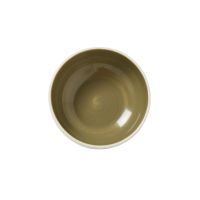 Steelite, Nyx 1220 : Olive - Schüssel, 15,5 cm/ 0,65 ltr. Steelite, Nyx 1220 : Olive - Schüssel, 15,5 cm/ 0,65 ltr.