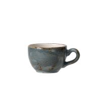 Steelite, Craft : Blue 1130 - Espresso-Obere, nicht stapelbar, 0,08 ltr. Steelite, Craft : Blue 1130 - Espresso-Obere, nicht stapelbar, 0,08 ltr.