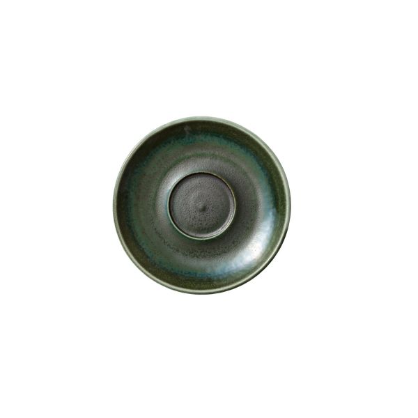 Heart & Soul, Perfect Match : Avocado - Untertasse rund 16 cm