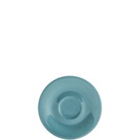 Kahla, Pronto - Ocean Green : Espresso-Untere 12 cm Kahla, Pronto - Ocean Green : Espresso-Untere 12 cm