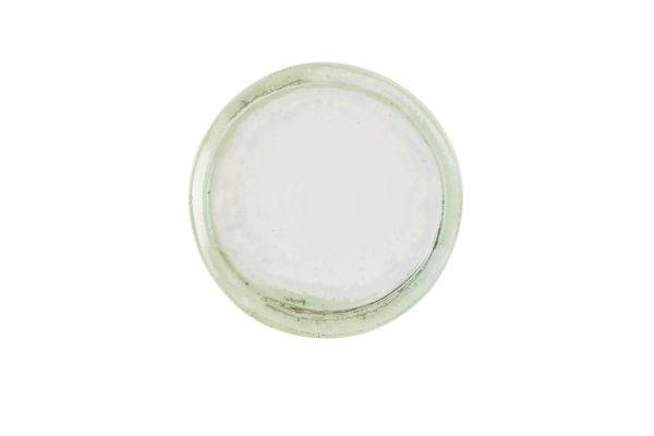 Dudson, The Maker's Collection : Finca Flint - Teller flach Organisch, 23 cm