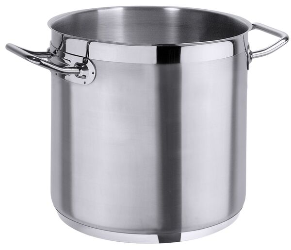 Kochtopf hoch, Serie 2200, l: 3 ltr., D: 16 cm, H: 16 cm