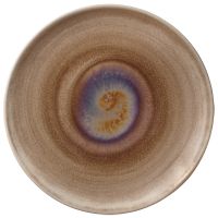 Heart & Soul, Perfect Match : Oyster - Teller flach rund coup 30 cm Heart & Soul, Perfect Match : Oyster - Teller flach rund coup 30 cm