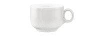 Seltmann Weiden, Sento Home : Aura White 10911 - Espresso-Obere m. Hkl. 0,08 ltr. Seltmann Weiden, Sento Home : Aura White 10911 - Espresso-Obere m. Hkl. 0,08 ltr.