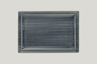 RAK, Spot : Jade - Teller flach rechteckig, 33,6 x 23,2 x 2,6 cm RAK, Spot : Jade - Teller flach rechteckig, 33,6 x 23,2 x 2,6 cm