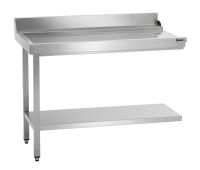 Ablauftisch DS-1200LI Ablauftisch DS-1200LI