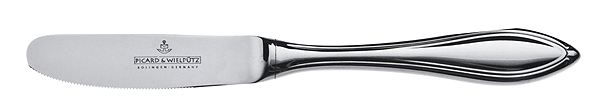 Picard & Wielpütz, Novara 6154 - Butterstreicher 183 mm