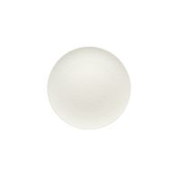 Bauscher, Purity : 425440 Pearls Light - Teller flach Coup, bonewhite, 16 cm Bauscher, Purity : 425440 Pearls Light - Teller flach Coup, bonewhite, 16 cm