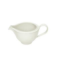 Schönwald, Delight - Sauciere m. Hkl., bonewhite, uni, 0,3 ltr. Schönwald, Delight - Sauciere m. Hkl., bonewhite, uni, 0,3 ltr.