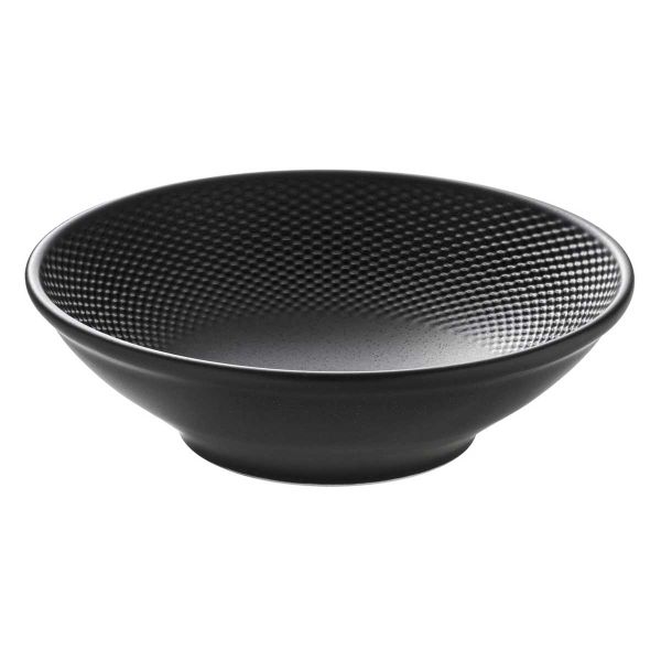 Heart & Soul, Pine : Coal - Schüssel rund 24 cm/ 1,50 ltr.