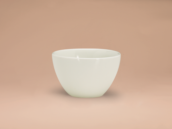 Schönwald, Wellcome - Schale, creme, uni, 9,7 cm , 0,23 ltr.