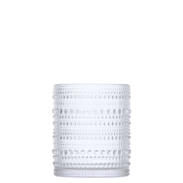 Universalbecher : Jupiter Klar Nr. 42, Inhalt: 300 ml, D: 76 mm, H: 94 mm