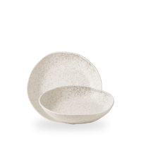 Churchill, Stonecast Natural : Barley White - Schale tief Organisch, 21,5 x 4,5 cm/ 0,77 ltr. Churchill, Stonecast Natural : Barley White - Schale tief Organisch, 21,5 x 4,5 cm/ 0,77 ltr.