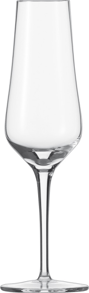Sektkelch Asti Fine Nr. 7 m. Füllstrich 0.1 ltr. |-|, Inhalt: 235 ml, H: 228 mm, D: 72 mm
