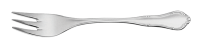 Picard & Wielpütz, Palazzo 6121 - Kuchengabel 146 mm Picard & Wielpütz, Palazzo 6121 - Kuchengabel 146 mm