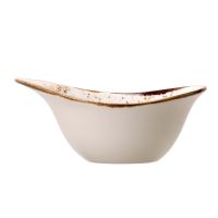 Steelite, Craft : White 1155 - Schale Freestyle, 18 cm/ 0,43 ltr. Steelite, Craft : White 1155 - Schale Freestyle, 18 cm/ 0,43 ltr.