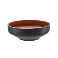 Schönwald, Shiro : Komodo 63137 - Bowl rund, 19 cm/ 1,0 ltr. Schönwald, Shiro : Komodo 63137 - Bowl rund, 19 cm/ 1,0 ltr.