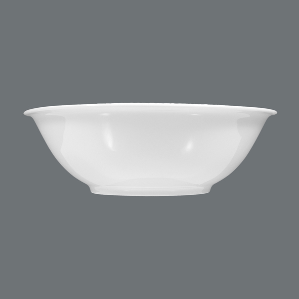 Seltmann Weiden, Meran - Schüssel rund, weiss, uni, 20 cm/ 1,00 ltr.