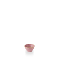 Churchill, Stonecast : Petal Pink - Dip-Schälchen, 7 x 4 cm/ 0,06 ltr. Churchill, Stonecast : Petal Pink - Dip-Schälchen, 7 x 4 cm/ 0,06 ltr.